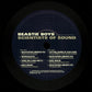 Beastie Boys : Scientists Of Sound (12", EP, Inj)