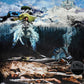 John Frusciante : The Empyrean (2xLP, Album, RE, 180)