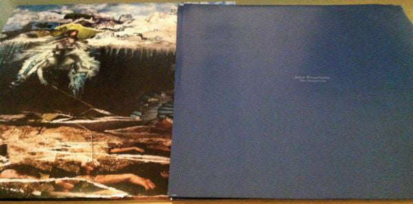John Frusciante : The Empyrean (2xLP, Album, RE, 180)