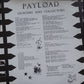 Hunters & Collectors : Payload (12", EP)