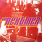 The Nextmen : Amongst The Madness (2xLP, Album)