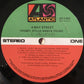 Crosby, Stills, Nash & Young : 4 Way Street (2xLP, Album)