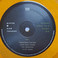 Mayer Hawthorne : Where Does This Door Go (2xLP, Album, Yel)