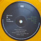 Mayer Hawthorne : Where Does This Door Go (2xLP, Album, Yel)