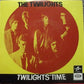 The Twilights (3) : Twilights' Time (7", EP)