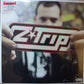 DJ Z-Trip : Shifting Gears (2xLP)