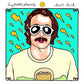 Deer Tick & Guards : Daytrotter Presents No. 11 (LP, Ltd)
