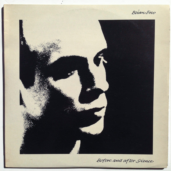 Brian Eno : Before And After Science (LP, Album)