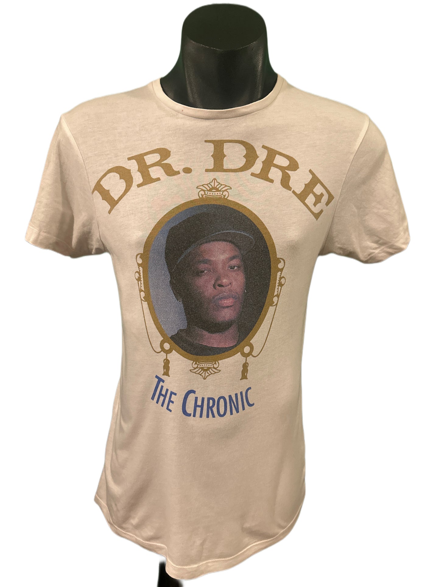 Dr Dre- The Chronic T-Shirt