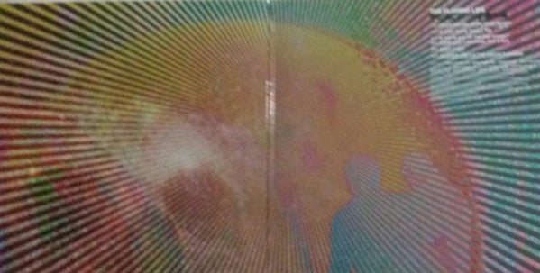 The Flaming Lips : Peace Sword (12", EP, Ltd, Gat)