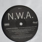 N.W.A. : Express Yourself (12", RE, RM)