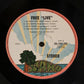 Free : Free Live (LP, Album, RE)