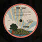 Free : Free Live (LP, Album, RE)