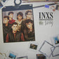 INXS : The Swing (LP, Album)