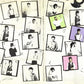 INXS : The Swing (LP, Album)