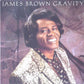 James Brown : Gravity (LP, Album)