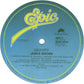 James Brown : Gravity (LP, Album)