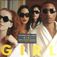 Pharrell Williams : G I R L (LP, Album)