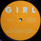 Pharrell Williams : G I R L (LP, Album)