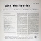 The Beatles : With The Beatles (LP, Album, RE, RP)
