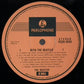 The Beatles : With The Beatles (LP, Album, RE, RP)