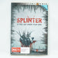 Splinter (DVD, 2008)  Used (Ex Rental)