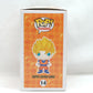 Super Saiyan Goku 14 DBZ Funko Pop Vinyl New in Creased Box + Protector