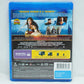 Wonder Woman (Blu-ray, 2017)