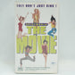Spiceworld The Movie - VHS 1997