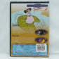 Thumberlina The Flying Trunk DVD