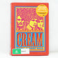 CREAM - Royal Albert Hall 2005 Live 2 x DVD