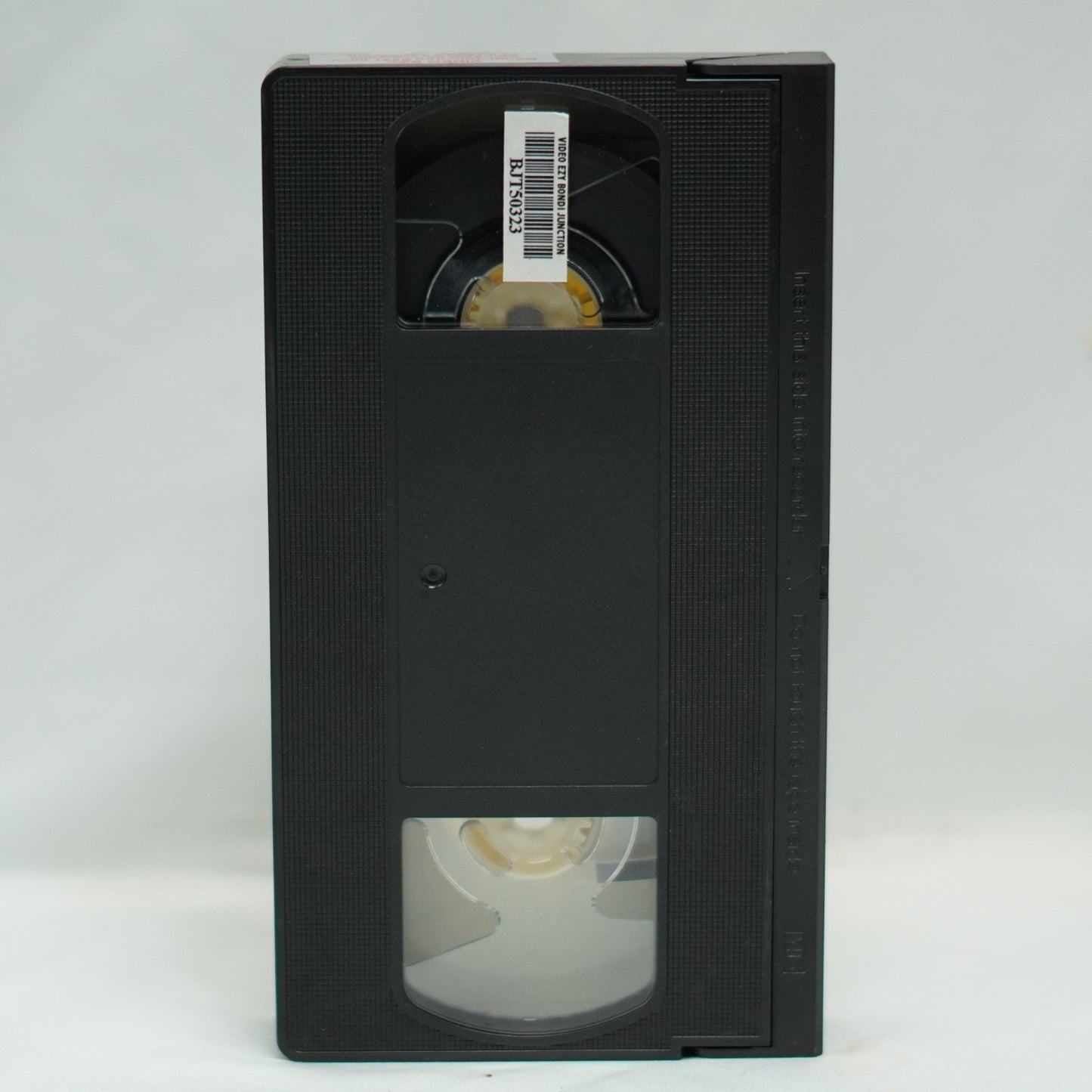 Romeo Must Die VHS, 2000
