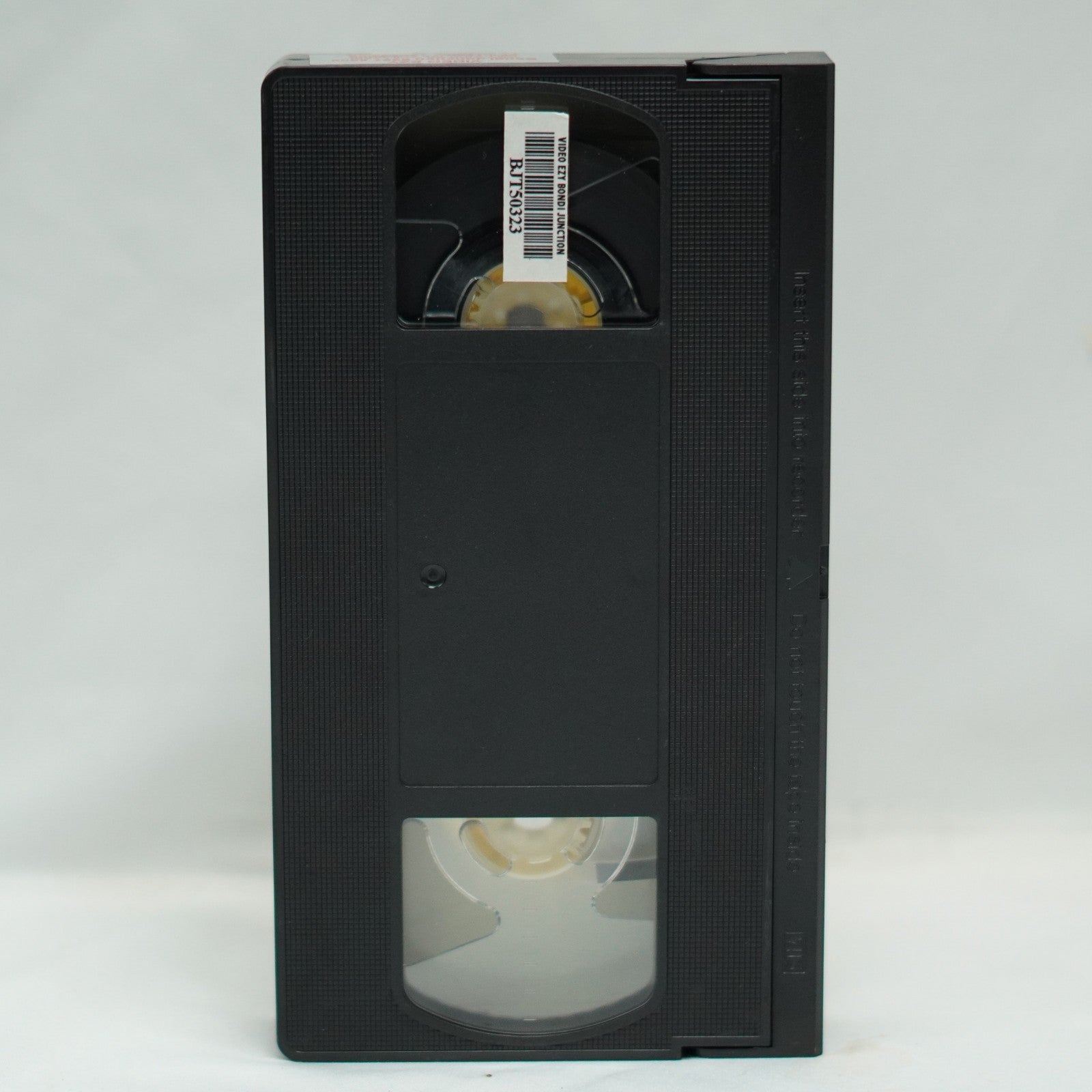Romeo Must Die VHS, 2000