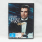 Licence to Kill (DVD, 1989) Timothy Dalton, Robert Davi Brand New & Sealed R4