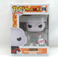 Dragon Ball Super Jiren #516 Pop! Funko Special edition +Prot