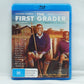 The First Grader (Blu-ray, 2010)   Region B