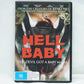 Hell Baby (DVD, 2013)