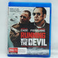 Running with the Devil | Blu Ray
