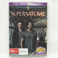 Supernatural : Season 9 DVD Brand New/ Sealed . Region 4