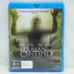 The Human Centipede Blu-ray, 2010