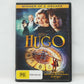 Hugo - DVD - Region 4