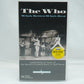 The Who - Who's Better, Who's Best Video VHS Cassette Tape 