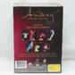 Audrey Hepburn Couture Muse Collection DVD Brand New/ Sealed Region 4 (PAL) 