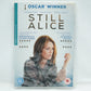 Still Alice DVD Artificial Eye