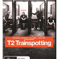 T2 Trainspotting (DVD, 2017)