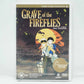 Grave of the Fireflies (DVD, 1988) Region 4