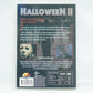 Halloween 2 (DVD, 1981)