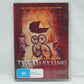 The Darkling (DVD, 2000)
