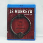 12 Monkeys - Season 4 (Blu-ray) Aaron Stanford Amanda Schull (US IMPORT)