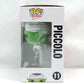 Funko Pop Piccolo #11 Dragon Ball Z Anime Vinyl New In Box